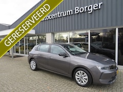 Opel Astra - 1.2 Edition navi/16"LM/Clima /Cruise/PDC