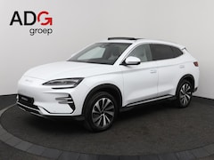 BYD Seal U - Comfort 72 kWh | Uit voorraad leverbaar