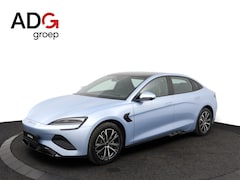 BYD Seal - Comfort RWD 61.4 kWh | Uit voorraad leverbaar