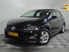 Volkswagen Polo - 1.0 TSI Beats / Pdc / Carplay / Adap Cruise / NL auto