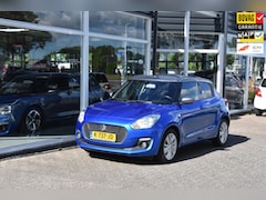 Suzuki Swift - 1.2 Select Smart Hybrid