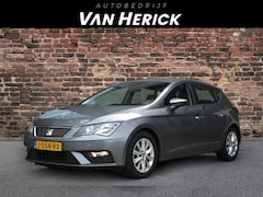 Seat Leon - 1.0 EcoTSI Style | Cruise | Automaat | Navi