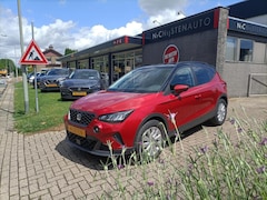 Seat Arona - 1.0 TSI Style Bs Connect, Navi, Cruise, Camera