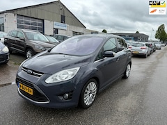 Ford C-Max - 1.6 Trend NAV.+ Clima Bj:2012
