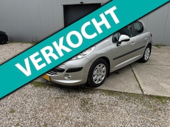 Peugeot 207 - 1.4 VTi Cool 'n Blue 117630 km NAP