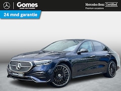 Mercedes-Benz E-klasse - 300 e AMG Line