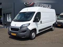 Peugeot Boxer - 335 2.2 HDI L3H2 XR