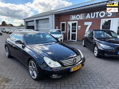 Mercedes-Benz CLS-klasse - 350