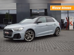 Audi A1 Sportback - 30 TFSI S-Line /Navi /Camera /LED/18 Inch LM/App-Connec