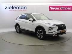 Nissan Qashqai - 2.4 PHEV Intense+ - Carplay, Camera, Stoelverw