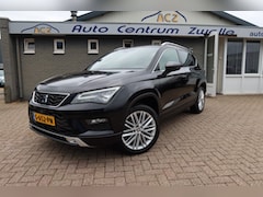 Seat Ateca - 1.5 TSI FR, PANO , VIRTUAL COCKPIT , 360 CAMERA ENZ