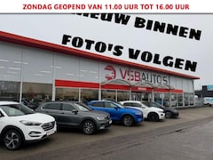 Peugeot 3008 - 1.2 PURETECH AUT. 130PK LED NAVI CAMERA CARPLAY AIRCO