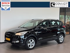 Ford Kuga - 1.5 Trend Trekhaak|Navi|Parkeersens.|1800kgTrekken|