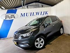 Opel Mokka - X 1.4 Turbo Innovation / Trekhaak / Leder / NL Auto