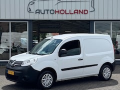 Renault Kangoo - 1.5 DCI 55KW 75PK EURO 6 AIRCO/ CRUISE CONTROL/ NAVIGATIE/ SCHUIFDEUR/ 100% DEALERONDERHOU
