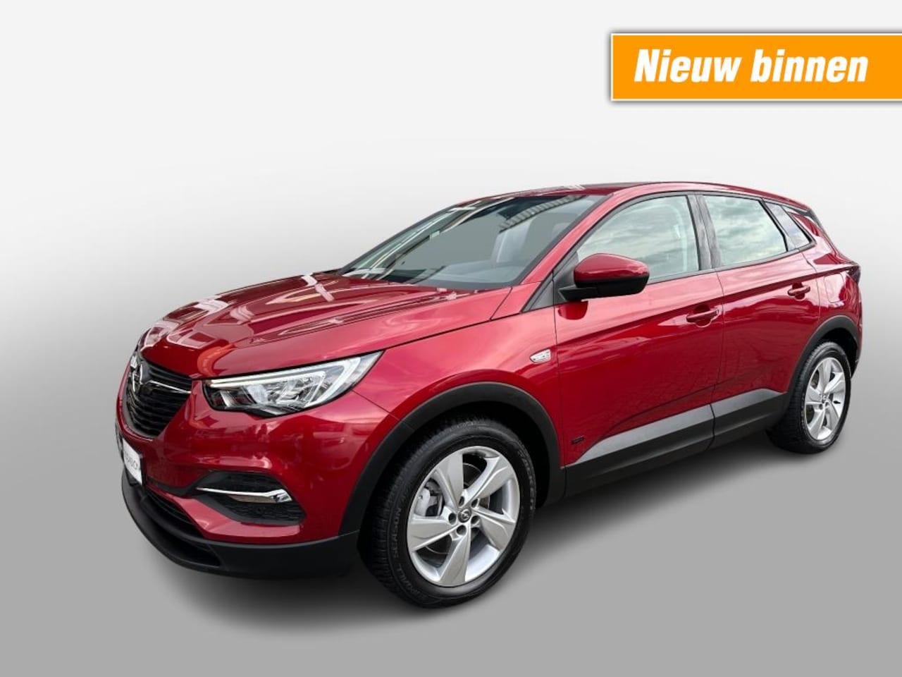 Opel Grandland X - PLUG-IN HYBRID EDITION 225  PHEV - AutoWereld.nl