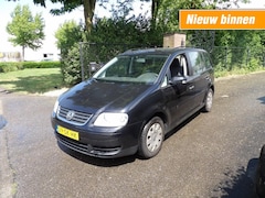 Volkswagen Touran - 1.9 tdi automaat - exportprijs
