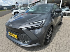 Toyota C-HR - Hybrid 140 Team D