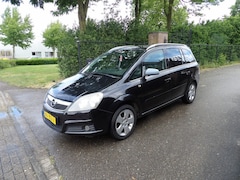 Opel Zafira - 1.8 exportprijs