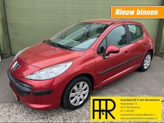 Peugeot 207 - 1.4 - 16V X-Line