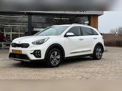 Kia Niro - 1.6 GDI PHEV DYNAMIC LINE / TREKHAAK