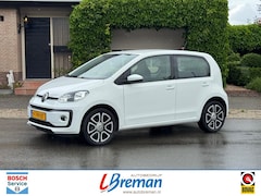 Volkswagen Up! - 1.0 Move Up 5-drs