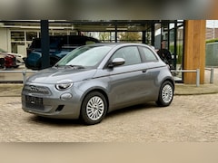 Fiat 500 - ACTION 24kwh / 10.743ex BTW / 184, - netto bijtelling