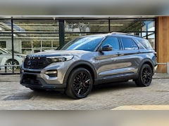 Ford Explorer - 3.0 V6 EB PHEV ST-LINE / TREKHAAK