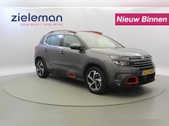 Citroën C5 Aircross - 1.2 PureTech Business - Carplay, Camera, Stoelverw