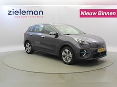 Kia e-Niro - Fase 3 DynamicLine 64 KWH - Carplay, Camera, Stoelverw