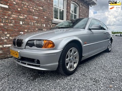 BMW 3-serie Coupé - 320Ci Executive