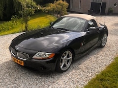BMW Z4 Roadster - 3.0i 2004 57.605km ORIGINEEL #BEAUTY