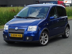 Fiat Panda - 1.4 16V Sport 100PK AIRCO/APK 30-05-2026