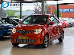 Renault Twingo - R80 Serie Limitee V. Airco Stoel verwarmd Cruise Navi Camera