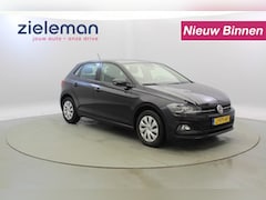 Volkswagen Polo - 1.0 Comfortline - Airco, Cruise
