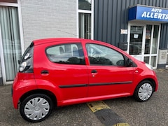 Citroën C1 - 1.0-12V SEDUCTION 100 % DEALERONDERHOUDEN