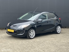 Mazda 2 - 2 1.3 TS Plus Airco 5-drs ZEER MOOI