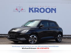 Suzuki Swift - 1.2 Style Smart Hybrid, Automaat, Nieuw € 29.044, - Nu 25.950,