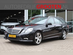 Mercedes-Benz E-klasse Estate - 200 CGI Business Class AMG//Navi