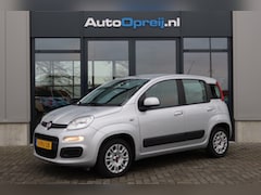 Fiat Panda - 0.9 TwinAir AUTOMAAT 80PK Edizione Cool 5drs. Airco, 45.000km NA