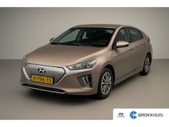 Hyundai IONIQ - Comfort EV 38 kWh |1E EIGENAAR | TREKHAAK | ADAPTIVE CRUISE | CAMERA | CARPLAY | CLIMATE C