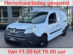 Renault Kangoo - 1.5 DCI 110 MAXI AUTOMAAT AIRCO 2X SCHUIFDEUR