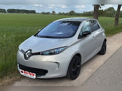 Renault Zoe - Q210 ZEN inclusief ACCU