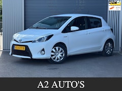 Toyota Yaris - 1.5 Full Hybrid Aspiration Camera|Cruise|Ecc