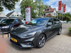 Ford Focus - 1.5 ECOBL. TIT. XBNS AUTOMAAT / ECC / NAVI / TREKHAAK