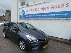Renault Clio - 0.9 TCE LIMITED, Navi, PDC, Cruise, APK 2-11-26