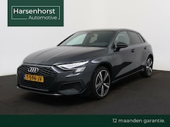 Audi A3 Sportback - 40 TFSI e Edition