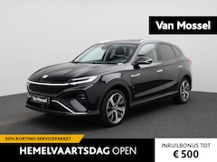 MG Marvel R - Luxury 70 kWh | Automaat | Leder | Panorama dak | Stoel verwarming | Navigatie | Camera |