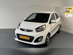 Kia Picanto - 1.2 CVVT ISG Comfort Pack | NL-AUTO | CARPLAY NAVI | ELEKTR. RAMEN |