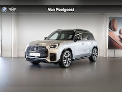 MINI Countryman - Electric E John Cooper Works S 66.5 kWh Countryman Electric E John Cooper Works 66.5 kWh |